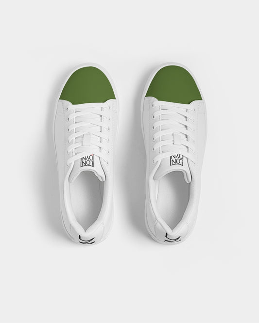 LNY Collards T1 Low (Men's)