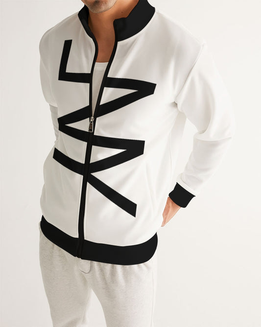 LNY VIntage Logo Classic Men's Track Jacket