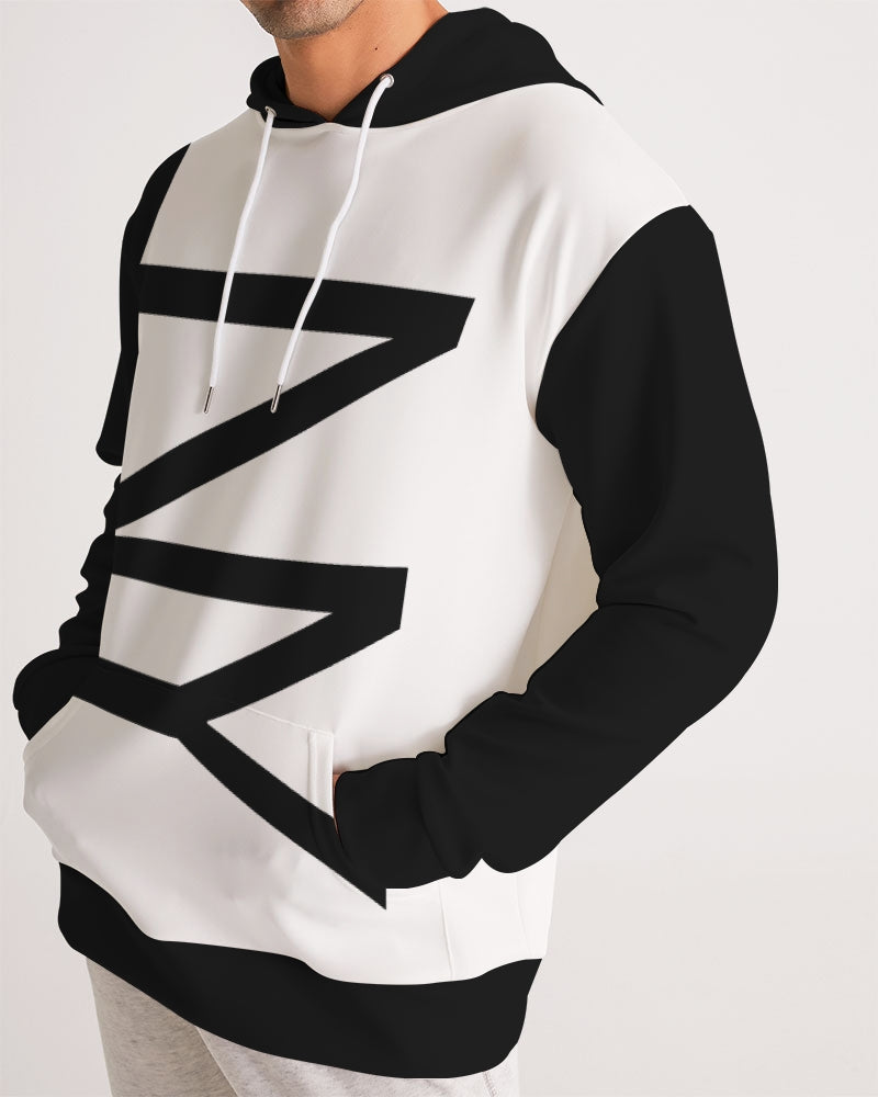 LNY Vintage Logo Men's Hoodie