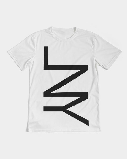 LNY Vintage Logo Men's Tee