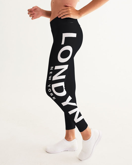Londyn Essential Women's Yoga Pants