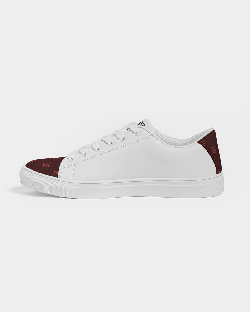 LNY (Burgano Monogram) T1 Low (Men's)