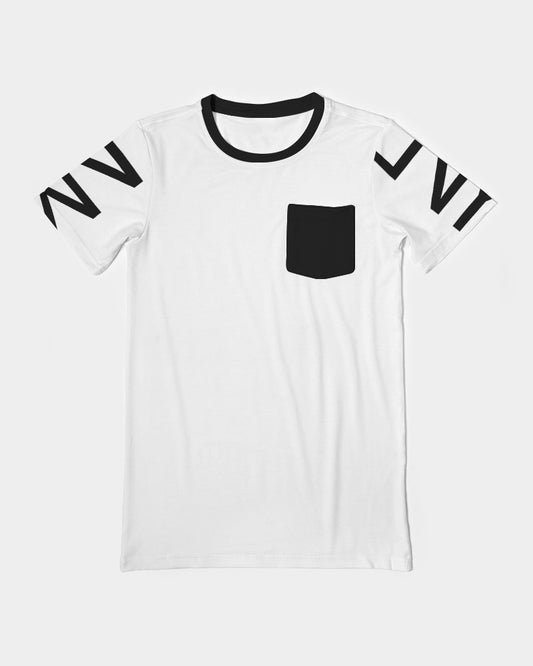 LNY Vintage Logo Sleeve Tee