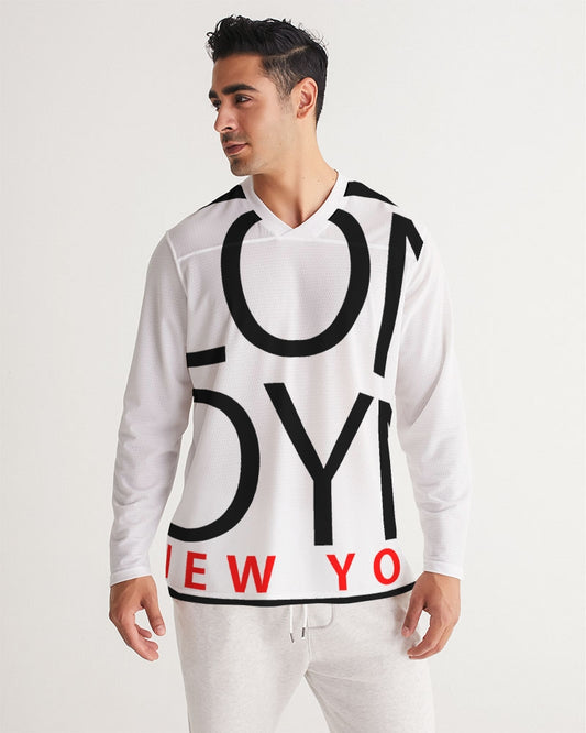 Londyn New York "Foosball" Jersey