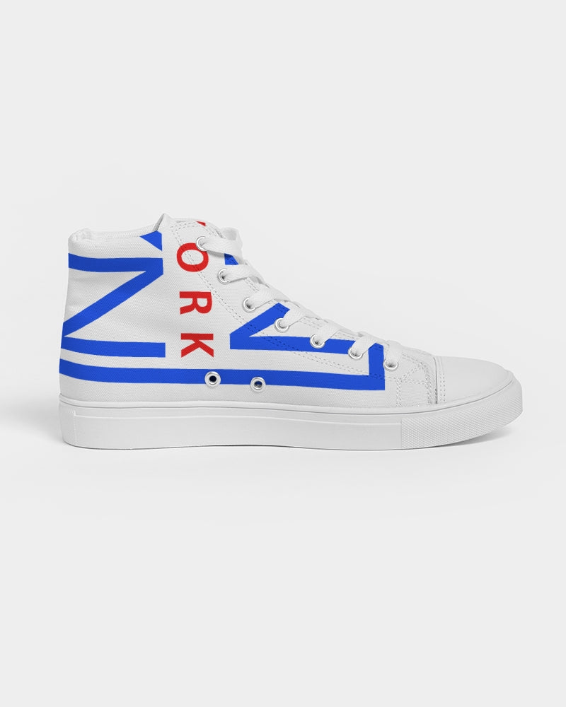 Londyn New York K1 (USA) High-Top Sneaker (Men's)