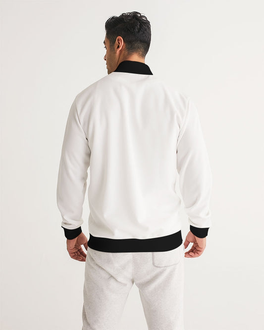 LNY VIntage Logo Classic Men's Track Jacket