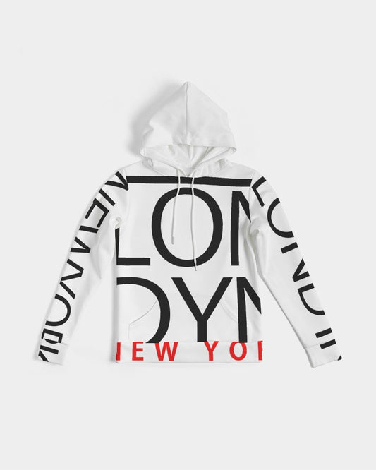 Londyn New York Everything Hoodie Women's