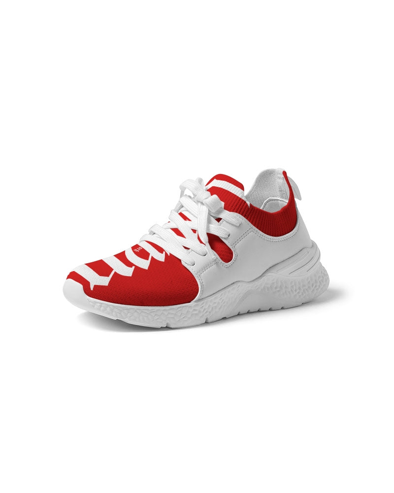 LNY 875 Runners (Tokyo Reds) Mens