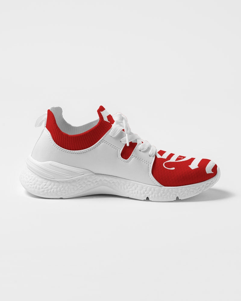 LNY 875 Runners (Tokyo Reds) Mens