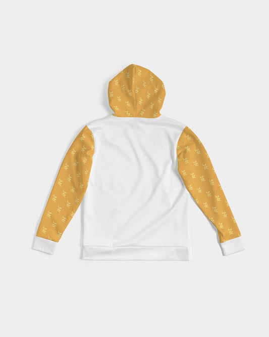 LNY Tweeyt Monogram Hoodie