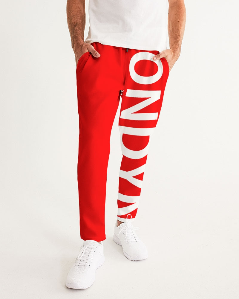 Londyn Robyn Hood Men's Joggers