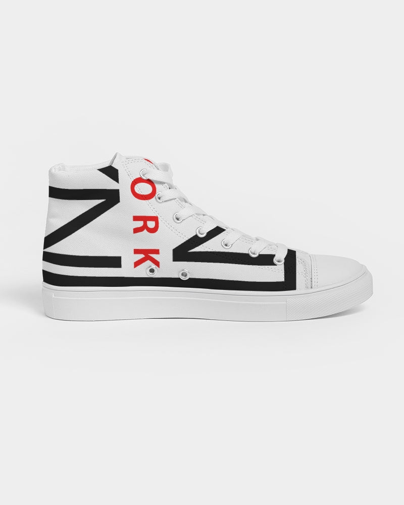Londyn New York K1 (Classic) High-Top Sneaker (Women's)
