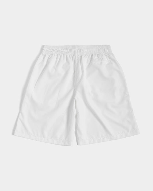 LNY Vintage Logo Men's Jogger Shorts