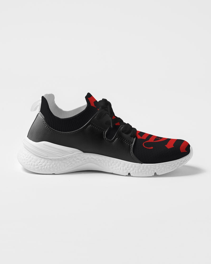 LNY 875 Runners (Black Cherry) Men's