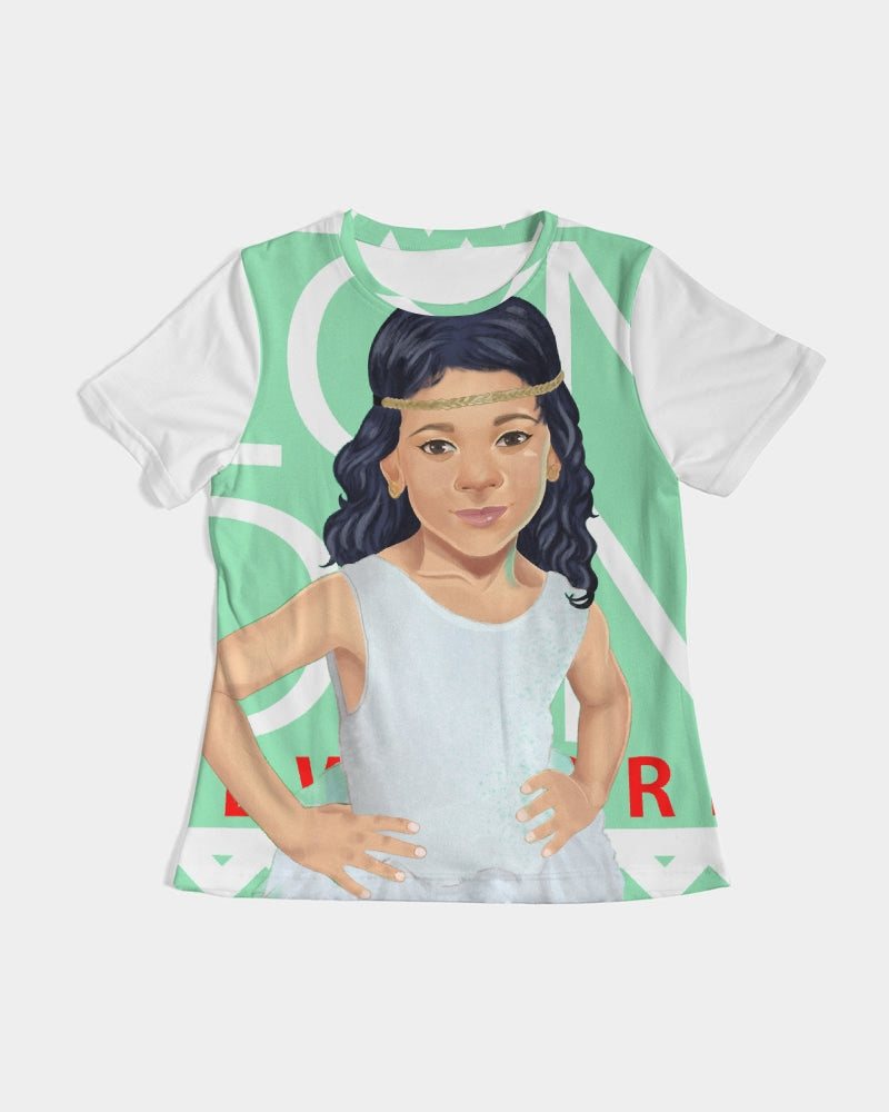 Londyn (Limyted) Women's Tee