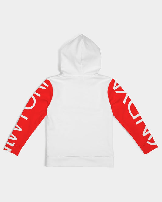 Londyn (Essential Red) Kids Hoodie