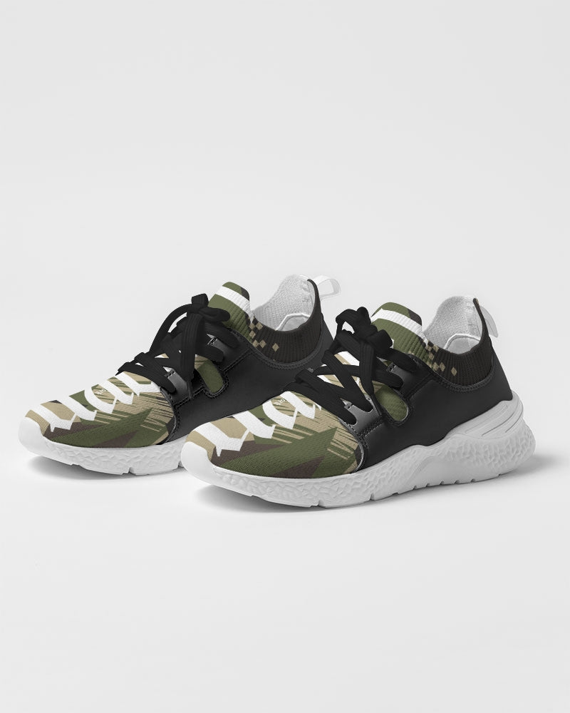 LNY CAMO 875 Runners (Mens)