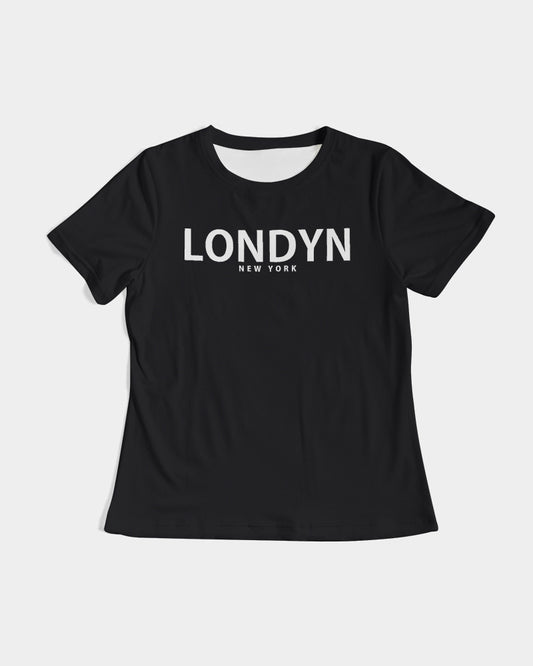 Londyn New York City Signature Womens Tee