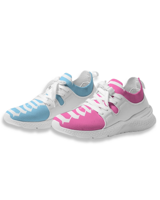 LNY 875 Runners (Kotton Kandy) Wmns