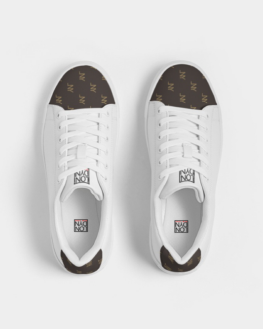 LNY (Classic Monogram) T1 Low (Men's)
