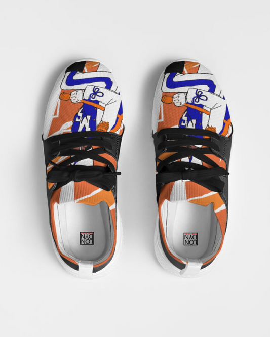 Morgan State X LNY 875 Runners (Men's)