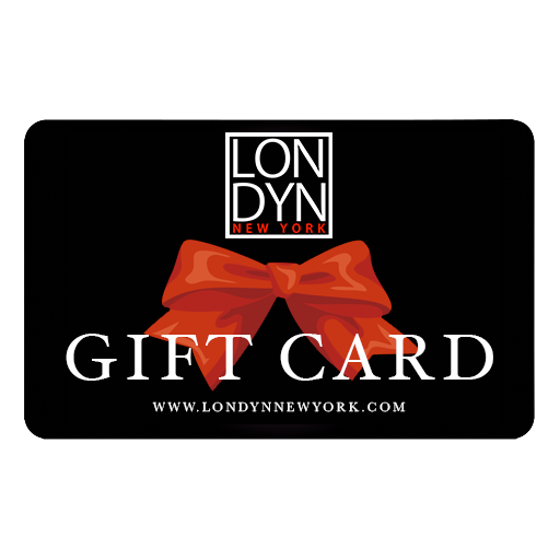 Londyn New York Gift Card