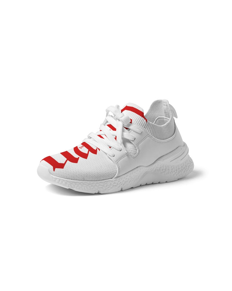 LNY 875 Runners (White Rockets) Mens