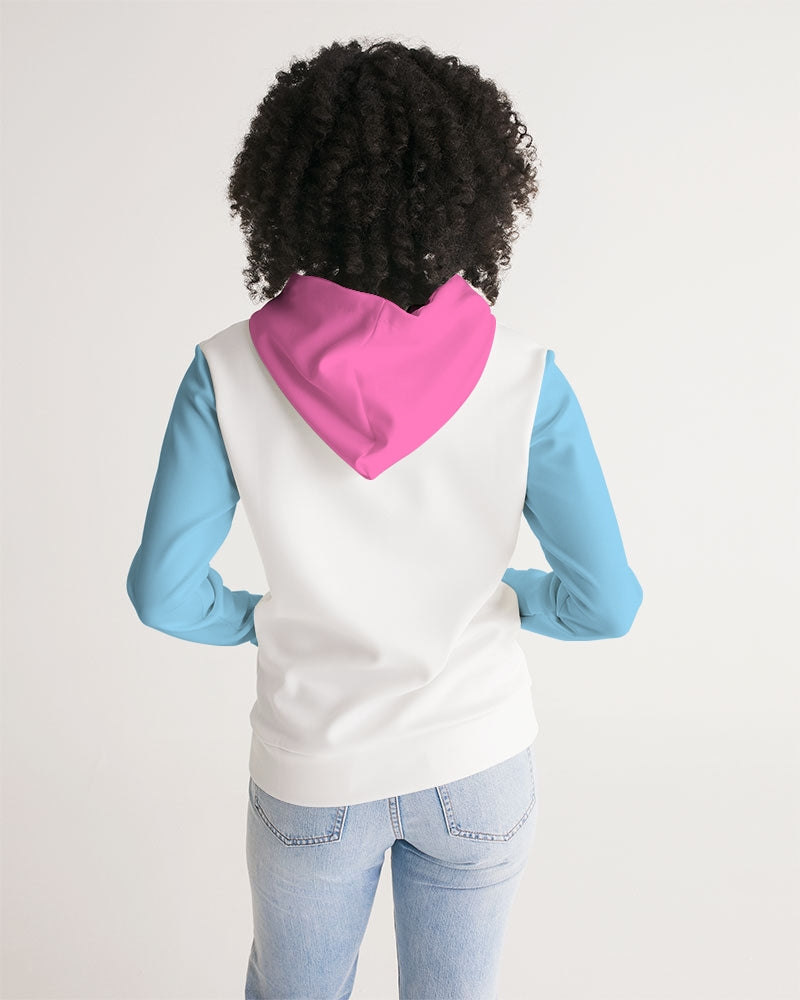 Londyn Slush Candy Women's Hoodie