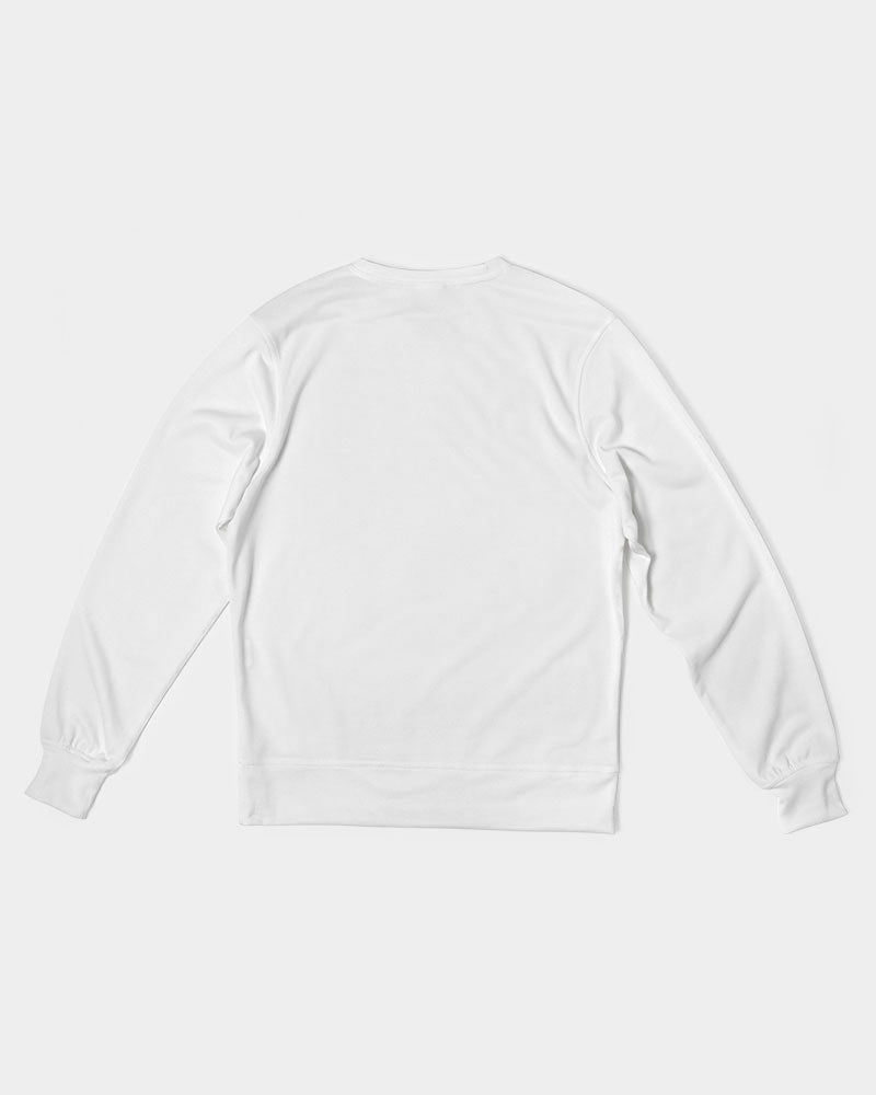 Londyn New York Men's Classic Crewneck