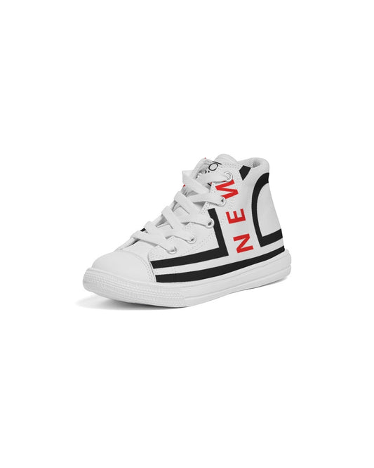 Londyn New York K1 (Classic) High-Top Sneaker (Kids)