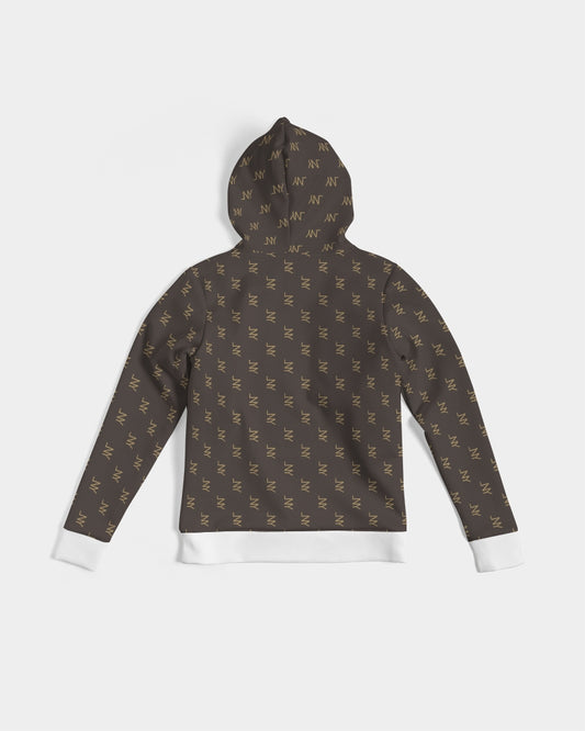 LNY Lux Mono Women's Hoodie