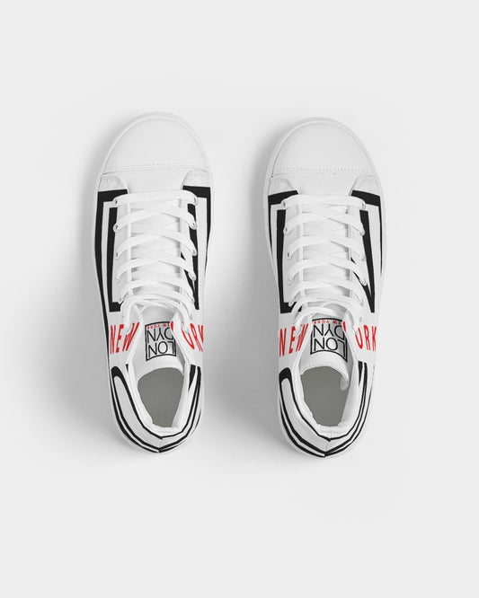 Londyn New York K1 (Classic) High-Top Sneaker (Women's)