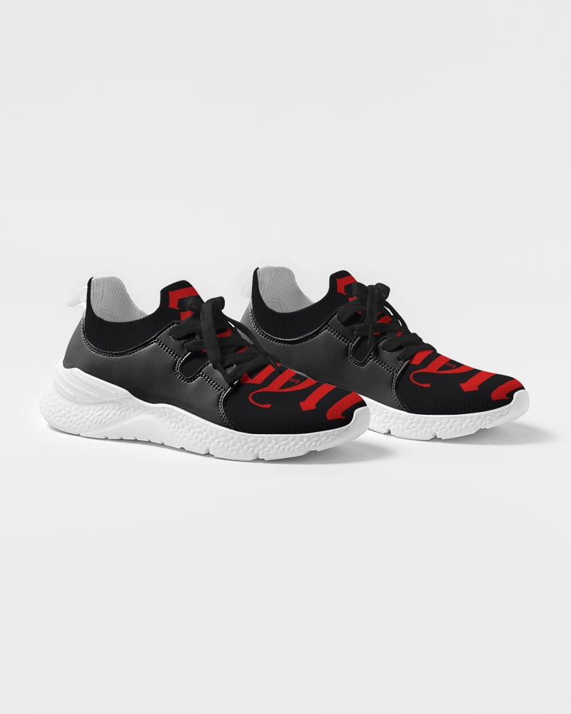 LNY 875 Runners (Black Cherry) Men's