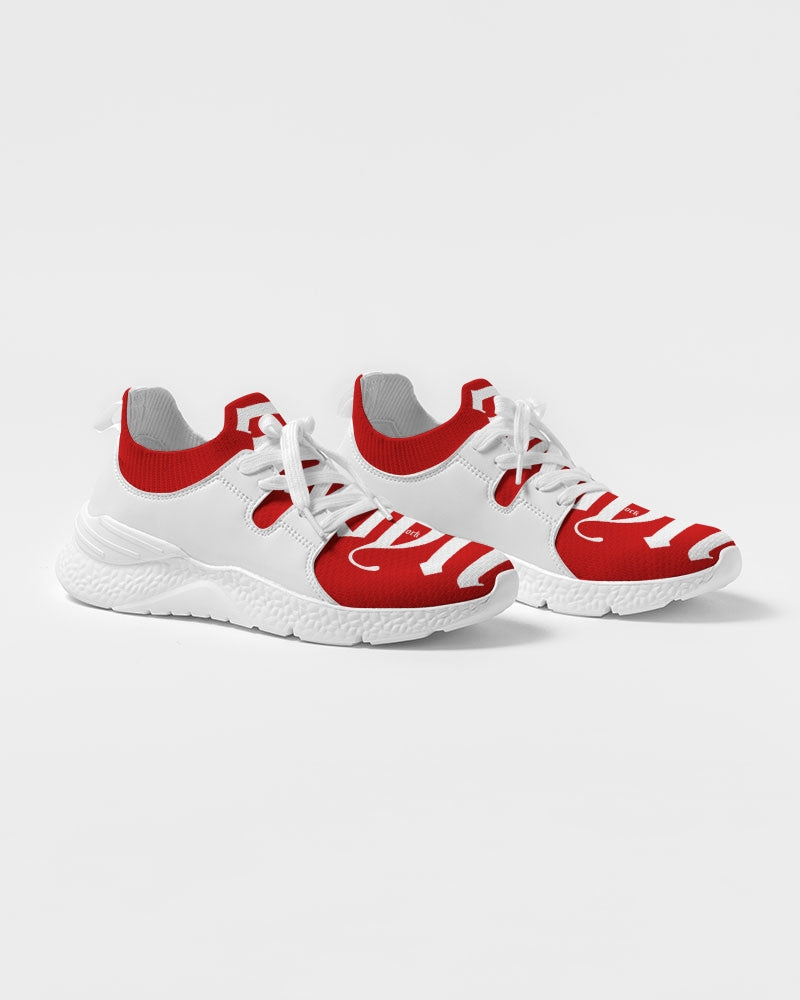 LNY 875 Runners (Tokyo Reds) Mens