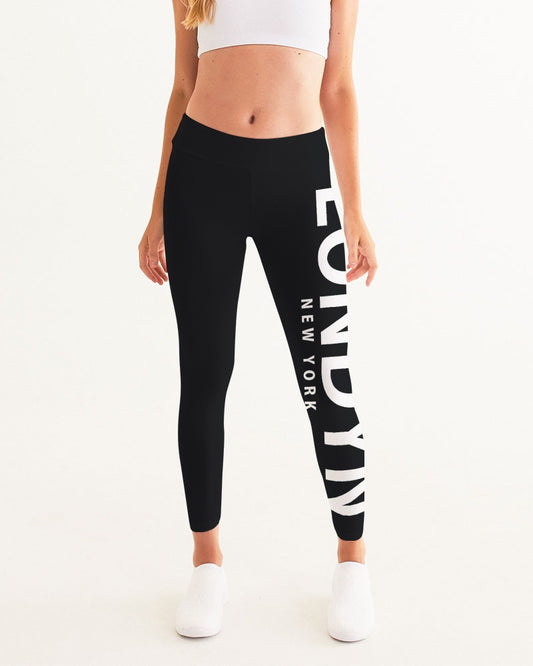 Londyn Essential Women's Yoga Pants