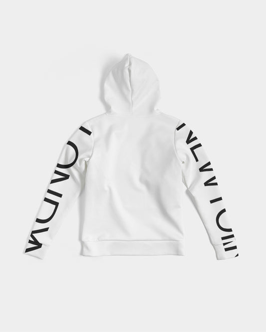 Londyn New York Everything Hoodie Women's