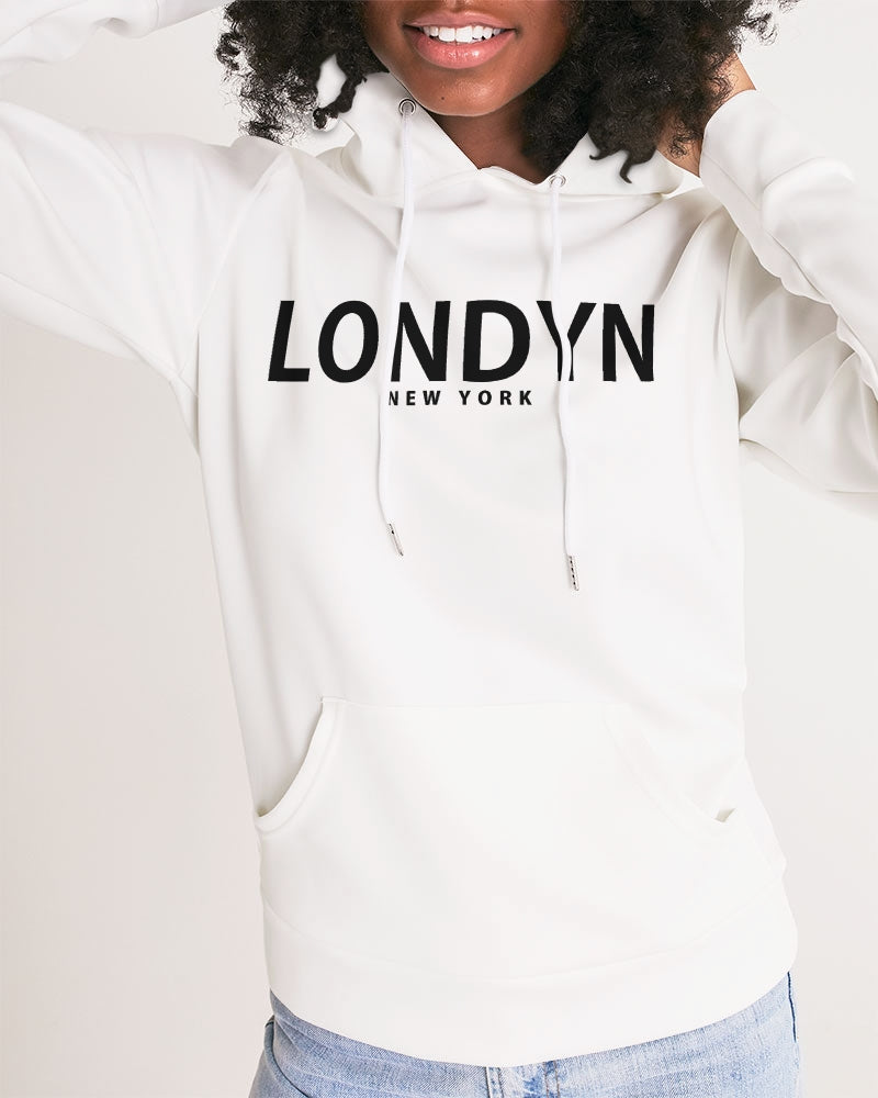 Londyn City Classic Women's Hoodie
