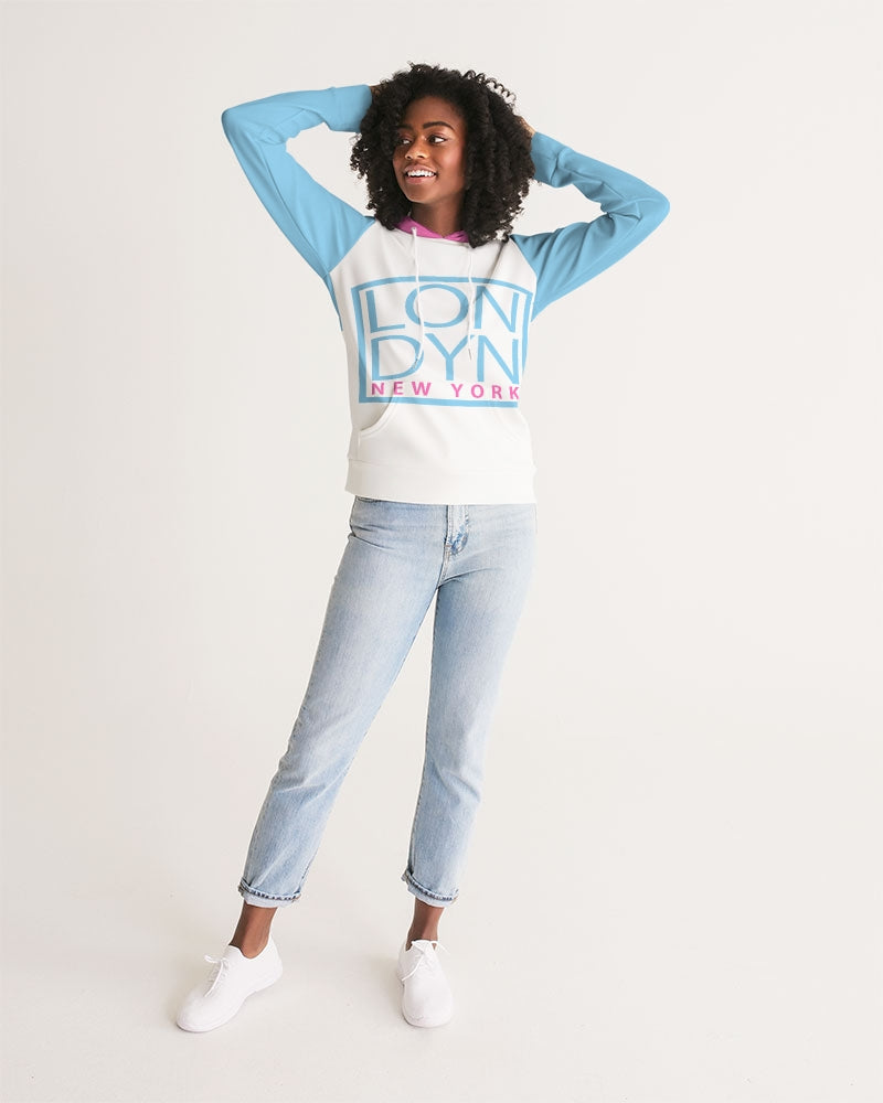 Londyn Slush Candy Women's Hoodie