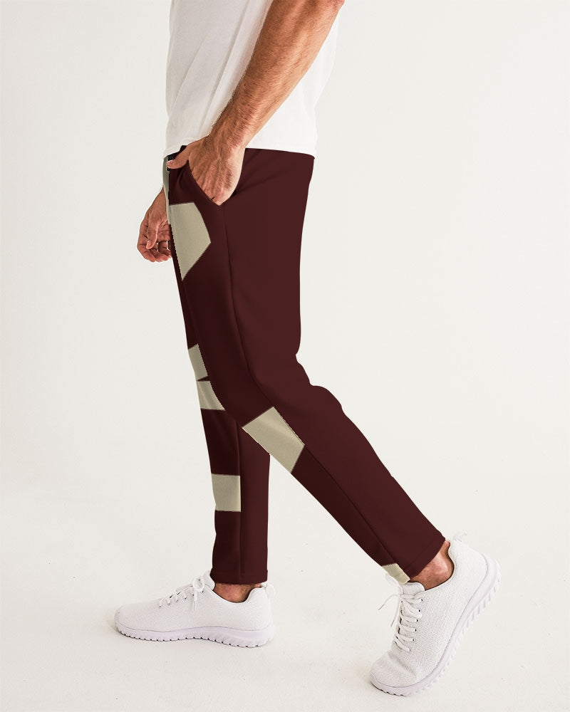 Londyn Cranburg Men's Joggers