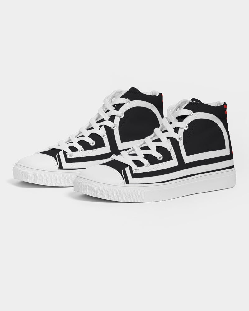 Londyn New York K1 (X Signature) Hi-Top Sneaker (Men's)