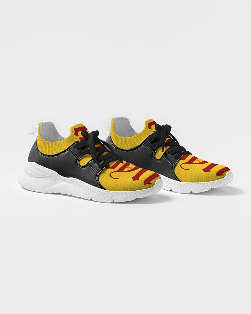 LEMON CYAN LNY 875 Runners (Men's)