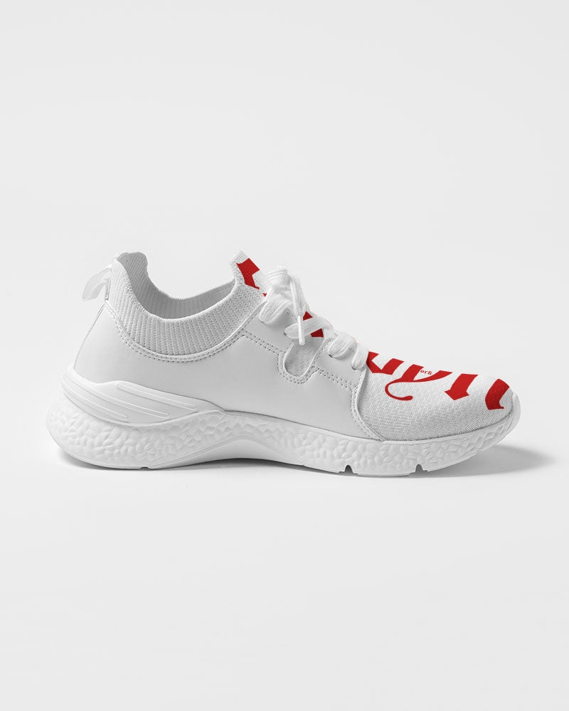 LNY 875 Runners (White Rockets) Mens