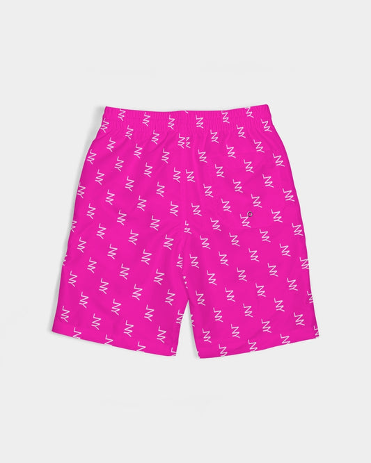 Londyn Paradise Mono Boy's Swim Trunk