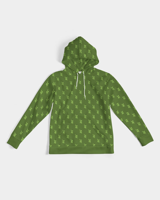 LNY Monogram Grynch Men's Hoodie