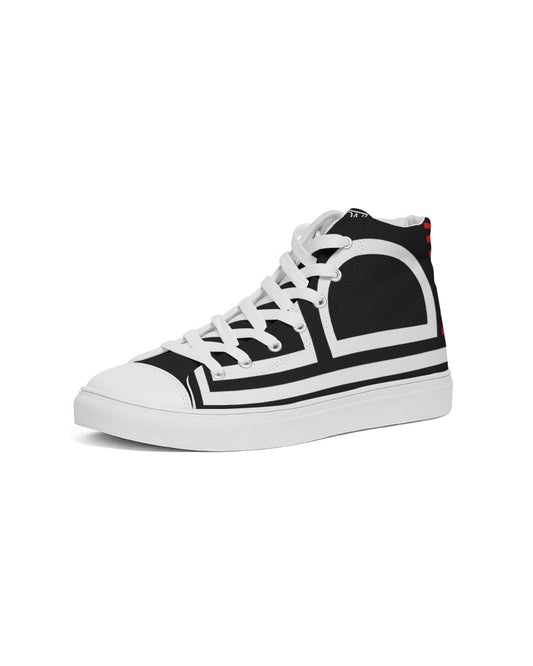 Londyn New York K1 (X Signature) Hi-Top Sneaker (Women's)