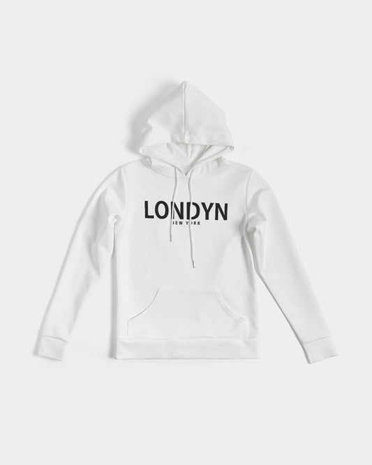 Londyn City Classic Women's Hoodie