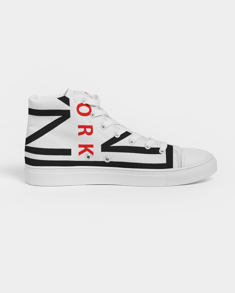 Londyn New York K1 (Classic) High-Top Sneaker (Men's)