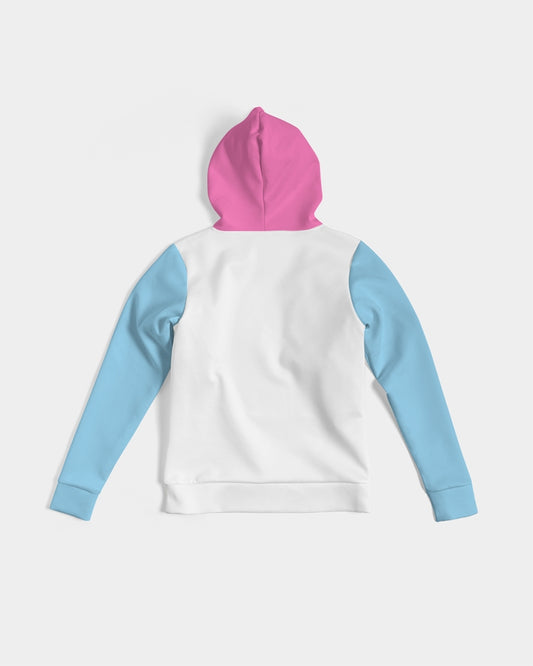 Londyn Slush Candy Women's Hoodie