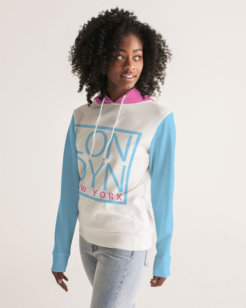 Londyn Slush Candy Women's Hoodie