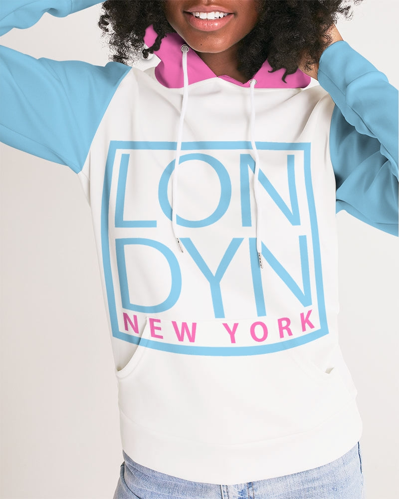 Londyn Slush Candy Women's Hoodie